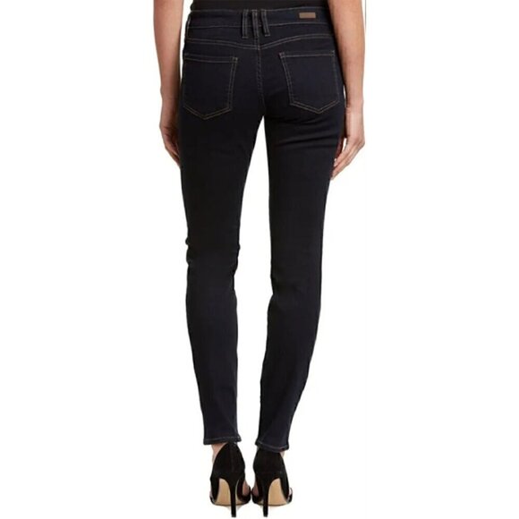 Kut from the Kloth Mia Toothpick Skinny Jeans Size 2 NWT - Picture 6 of 6